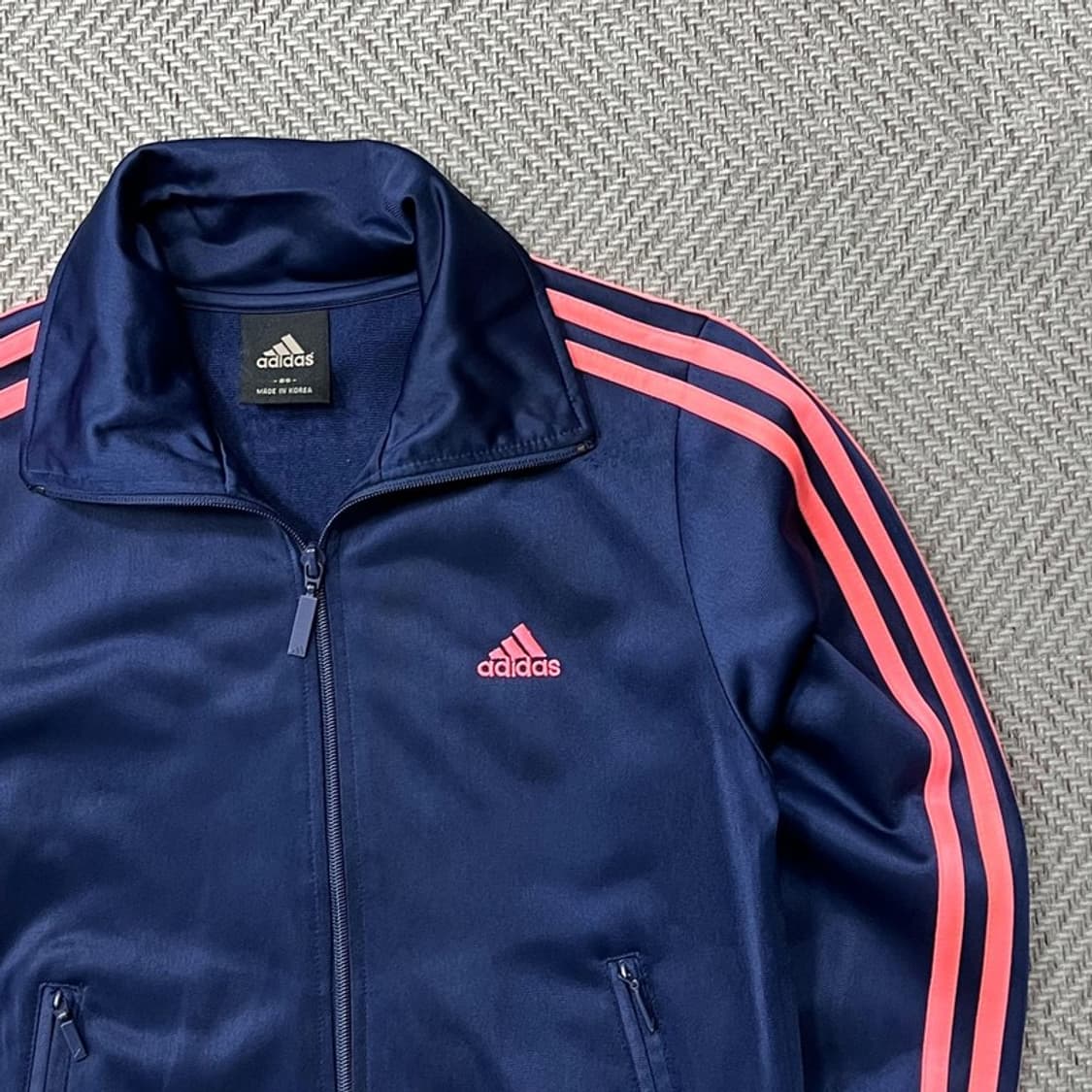 아디다스 삼선 트랙탑 v0795 상품이미지5