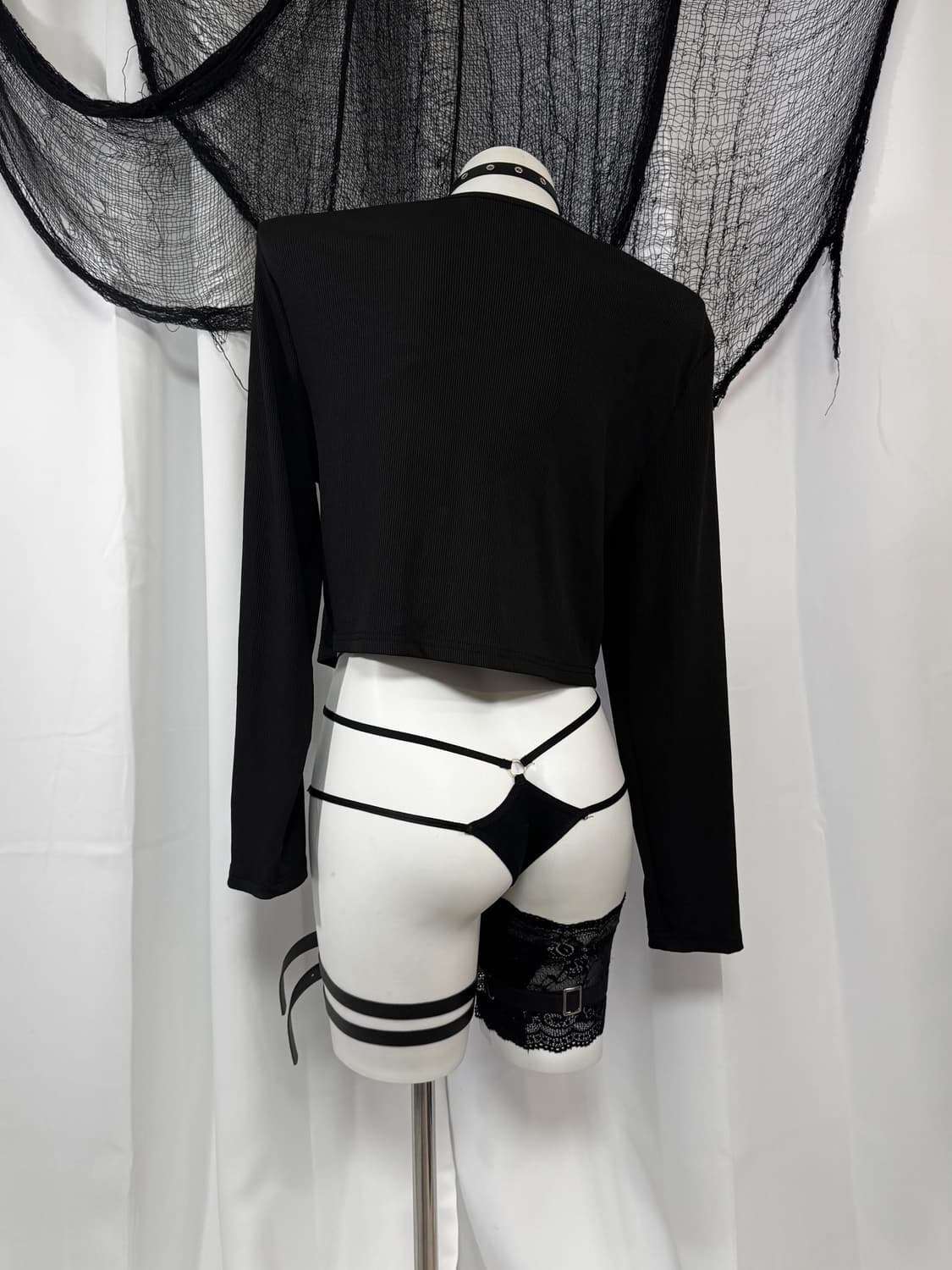 piercing t-shirt 상품이미지3