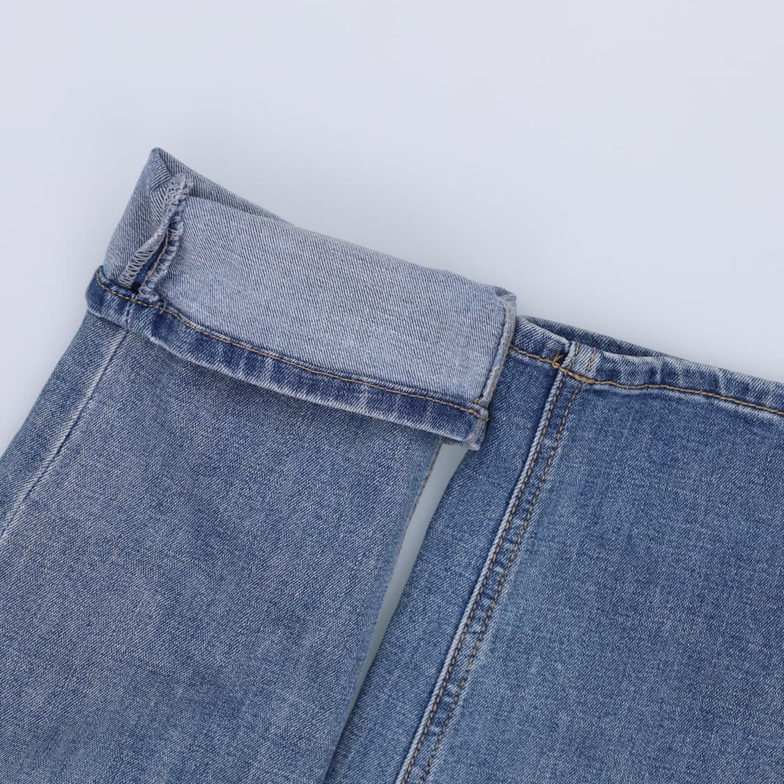 27 카이아크만 여성 청바지 데님팬츠 0122H2 상품이미지8