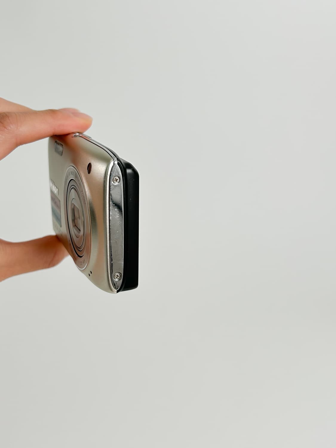 선물용추천!) 니콘 쿨픽스 s3100 Coolpix 빈티지 디카 상품이미지9