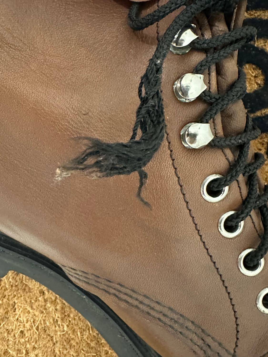 레드윙 952  상품이미지8