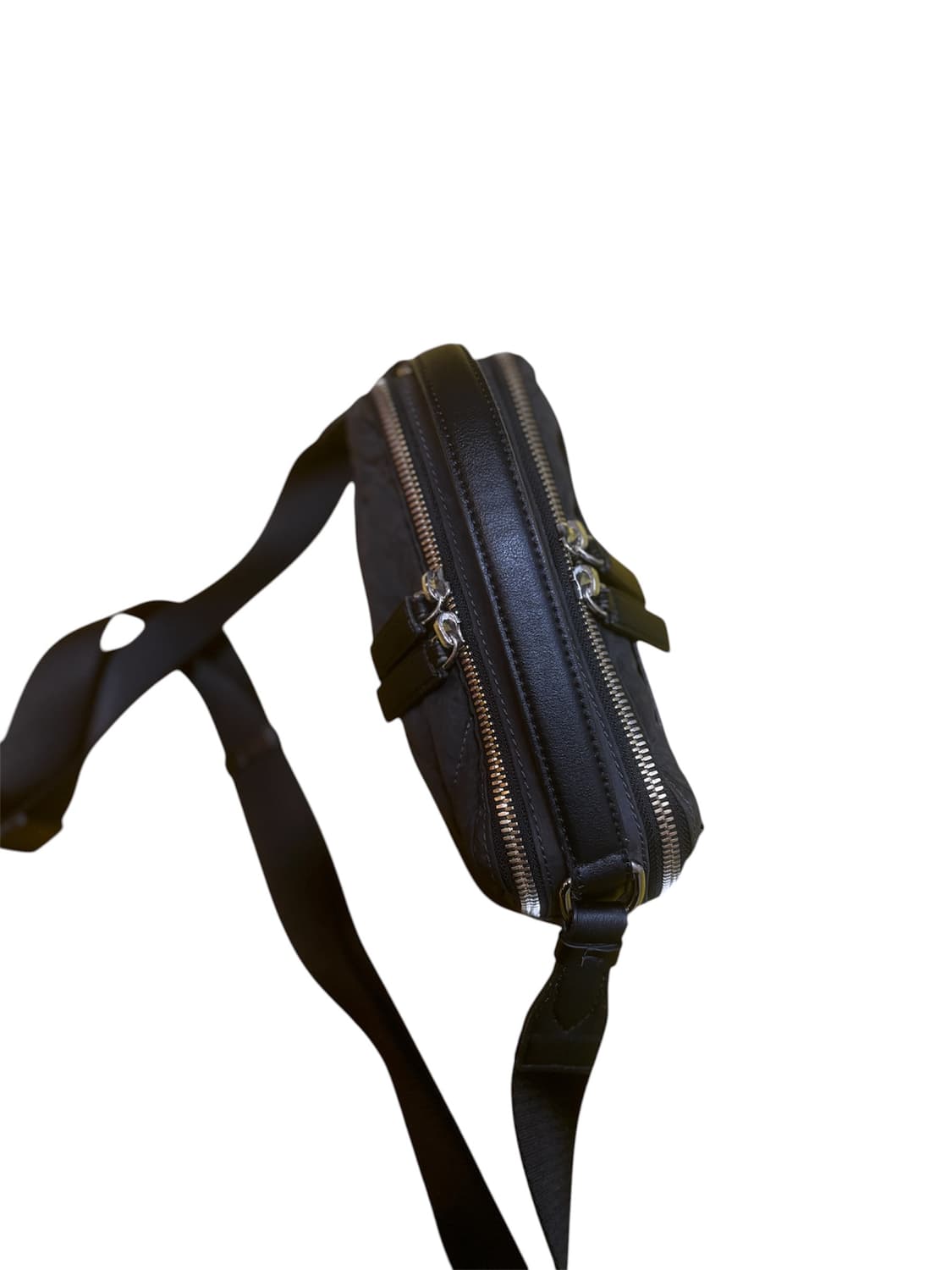 닥스(DAKS) 칼라일 퀼팅 크로스백 상품이미지5