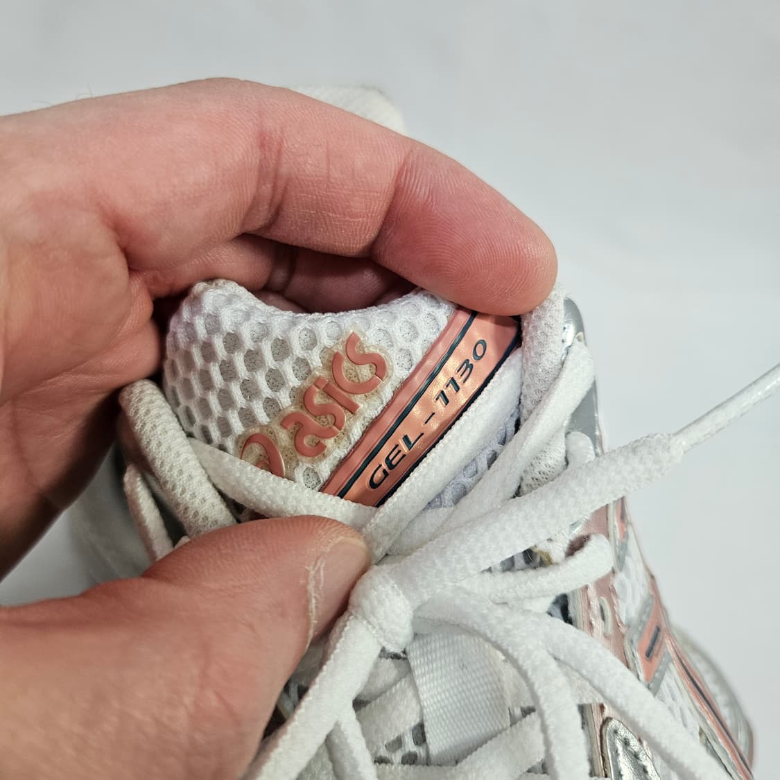 아식스 젤 1130 스니커즈 225 상품이미지5