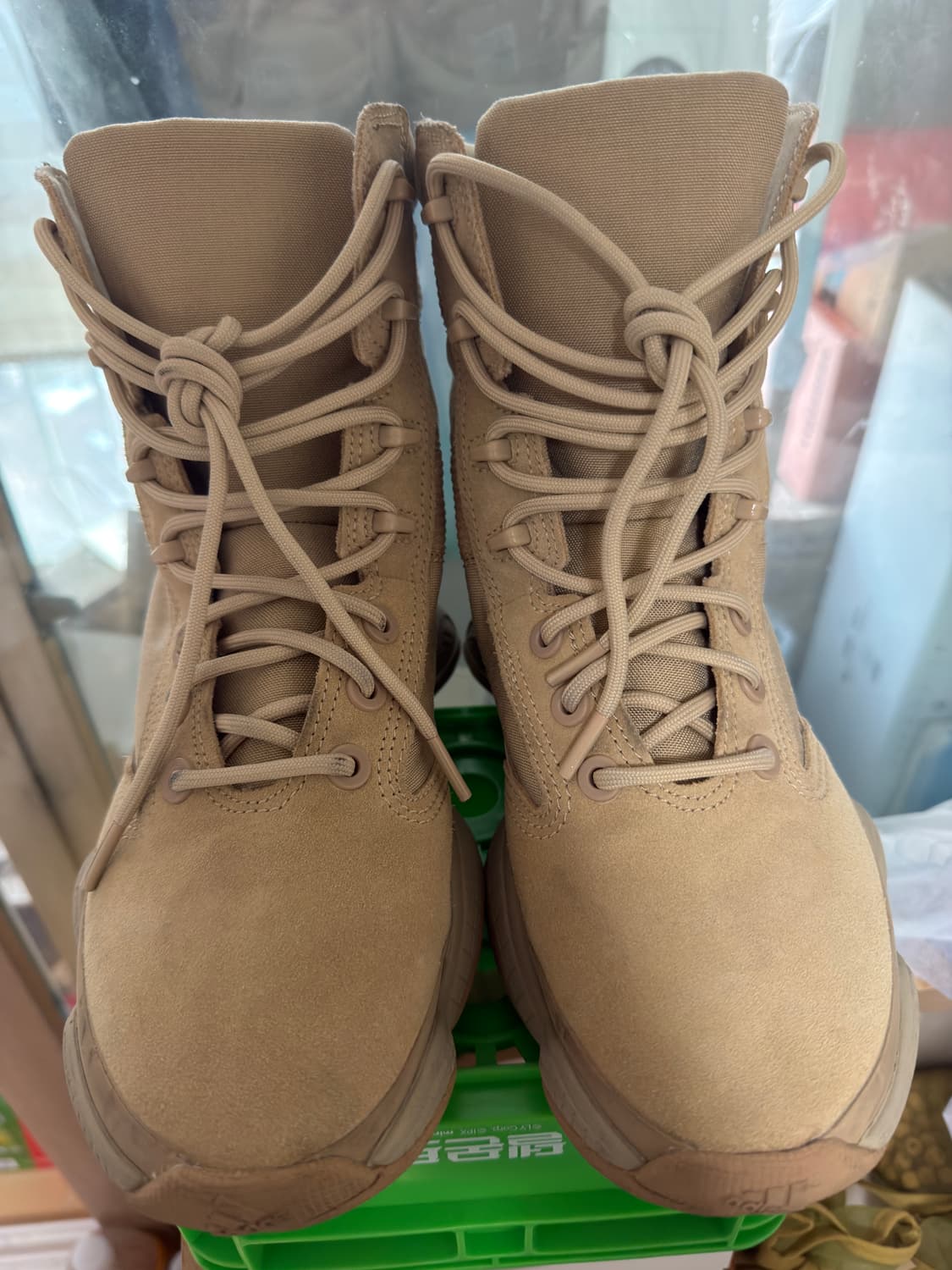 이지 택티컬 500 260 상품이미지1