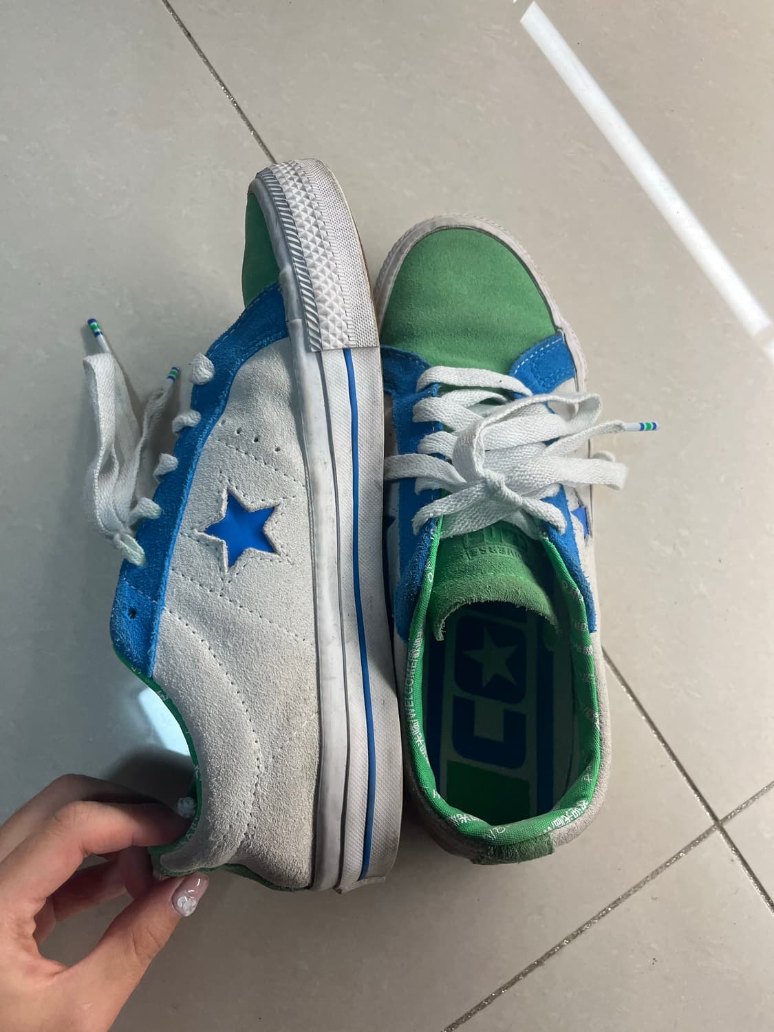 컨버스 235 상품이미지2