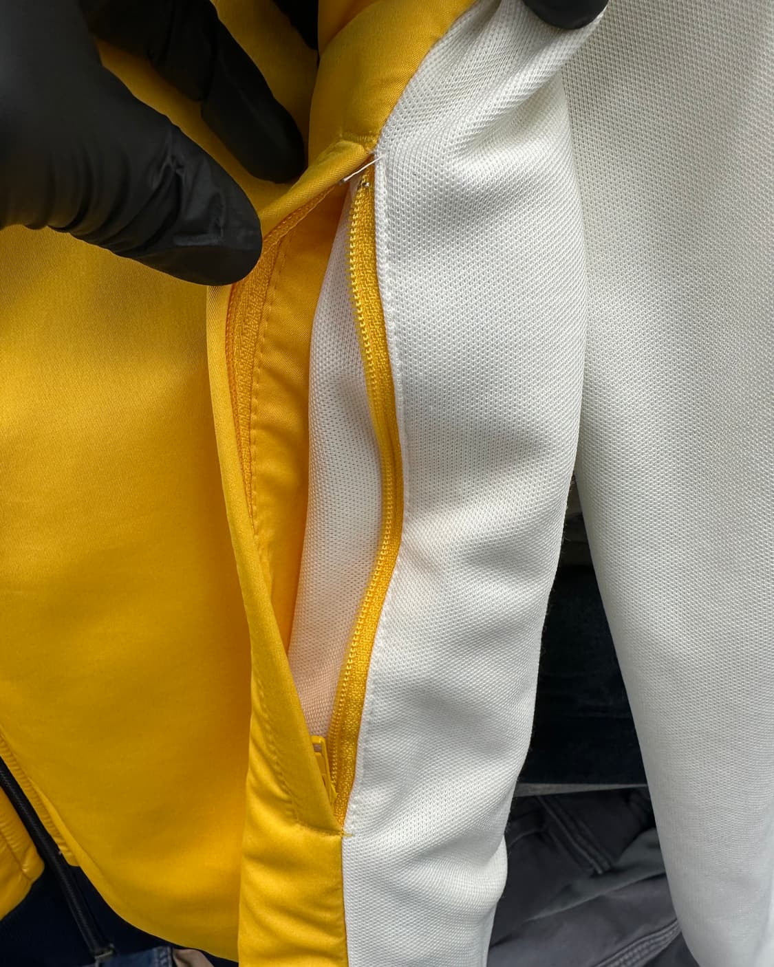 (105)00'S 아디다스 져지-M1897 상품이미지4