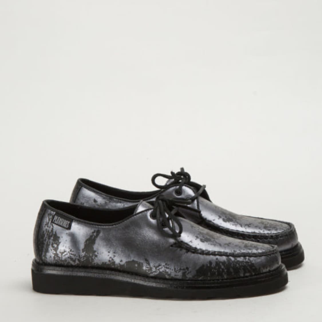Sperry x pleasures 로퍼 상품이미지1
