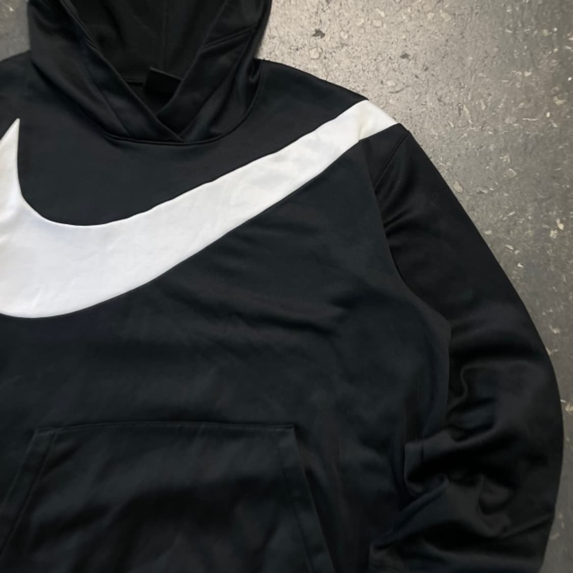 105 나이키 빅스우시 후드티  상품이미지2