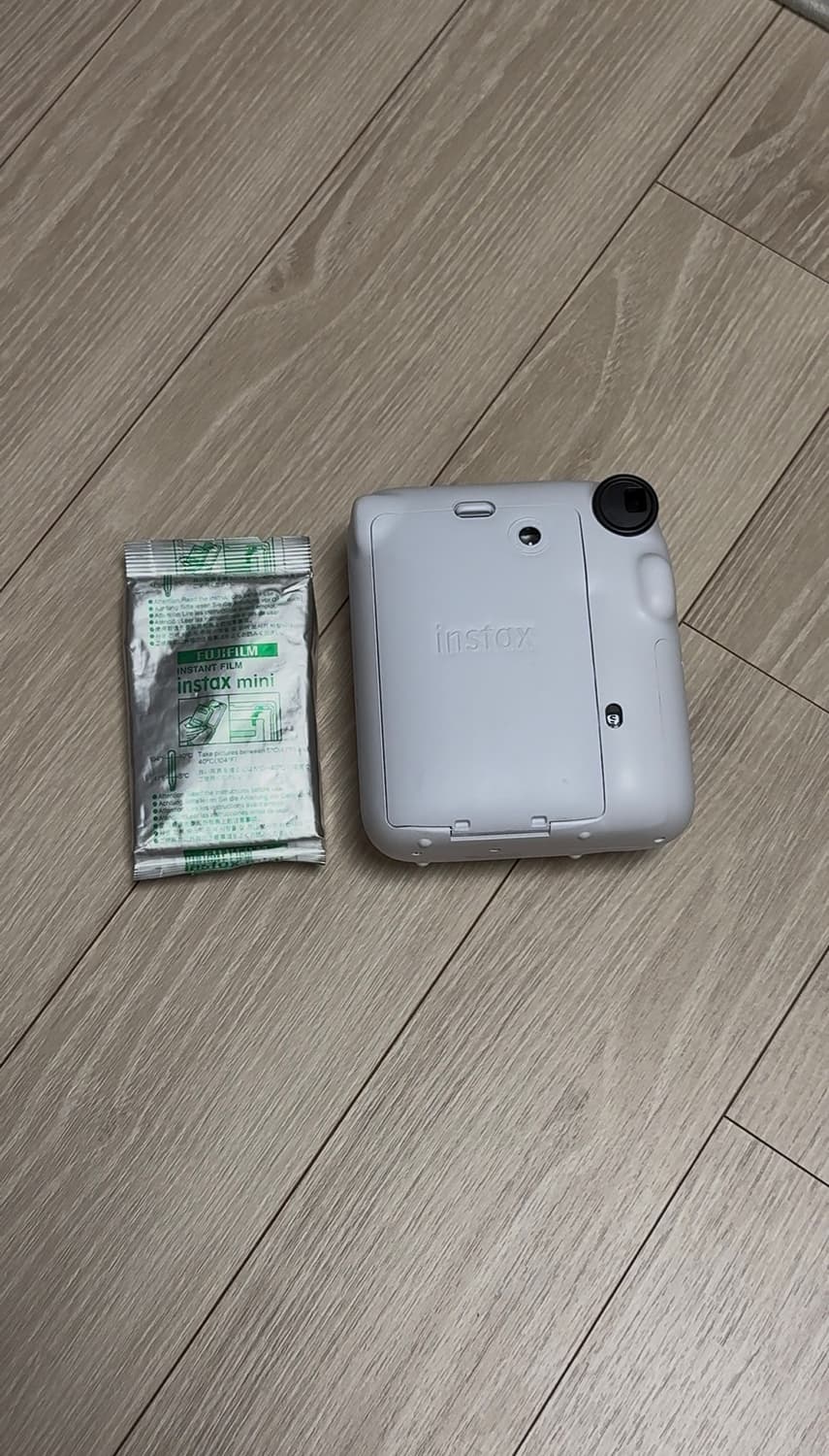 인스탁스 미니 12 상품이미지2