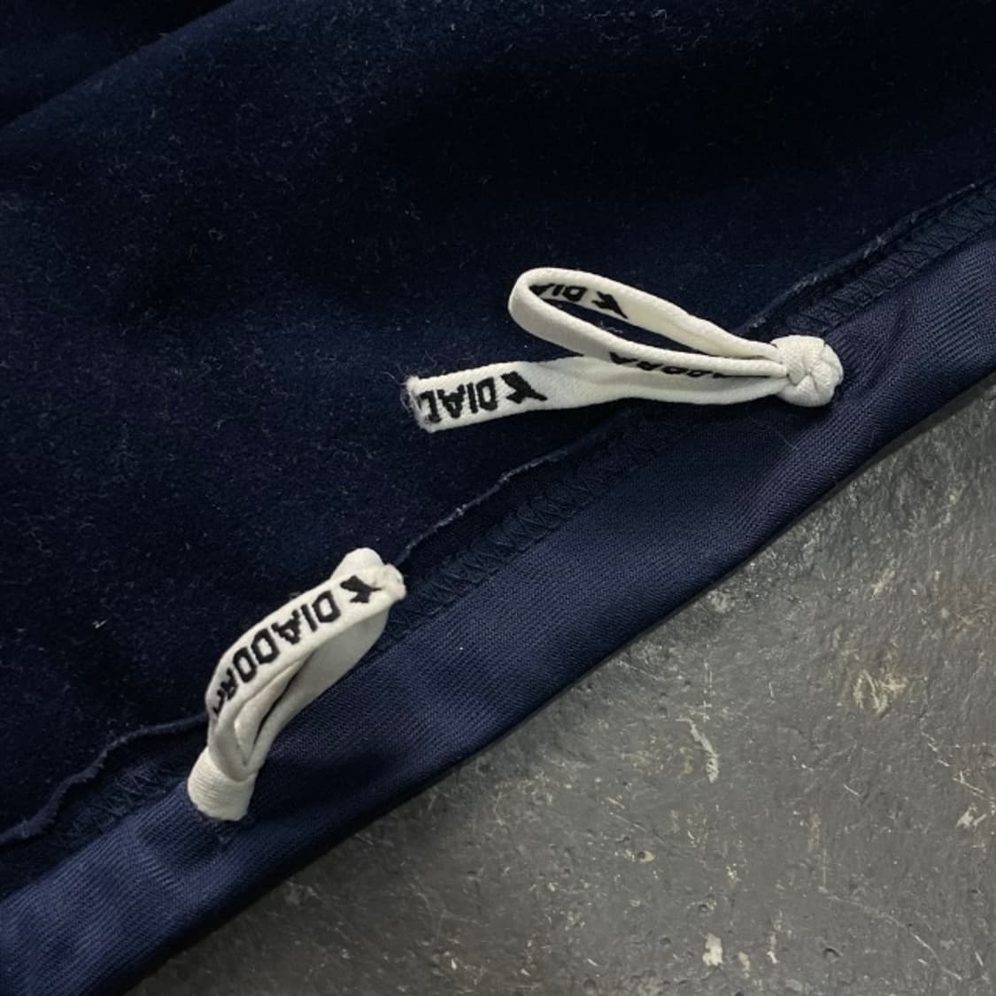 105 디아도라 올드스쿨 사이드라인 유니폼  상품이미지4