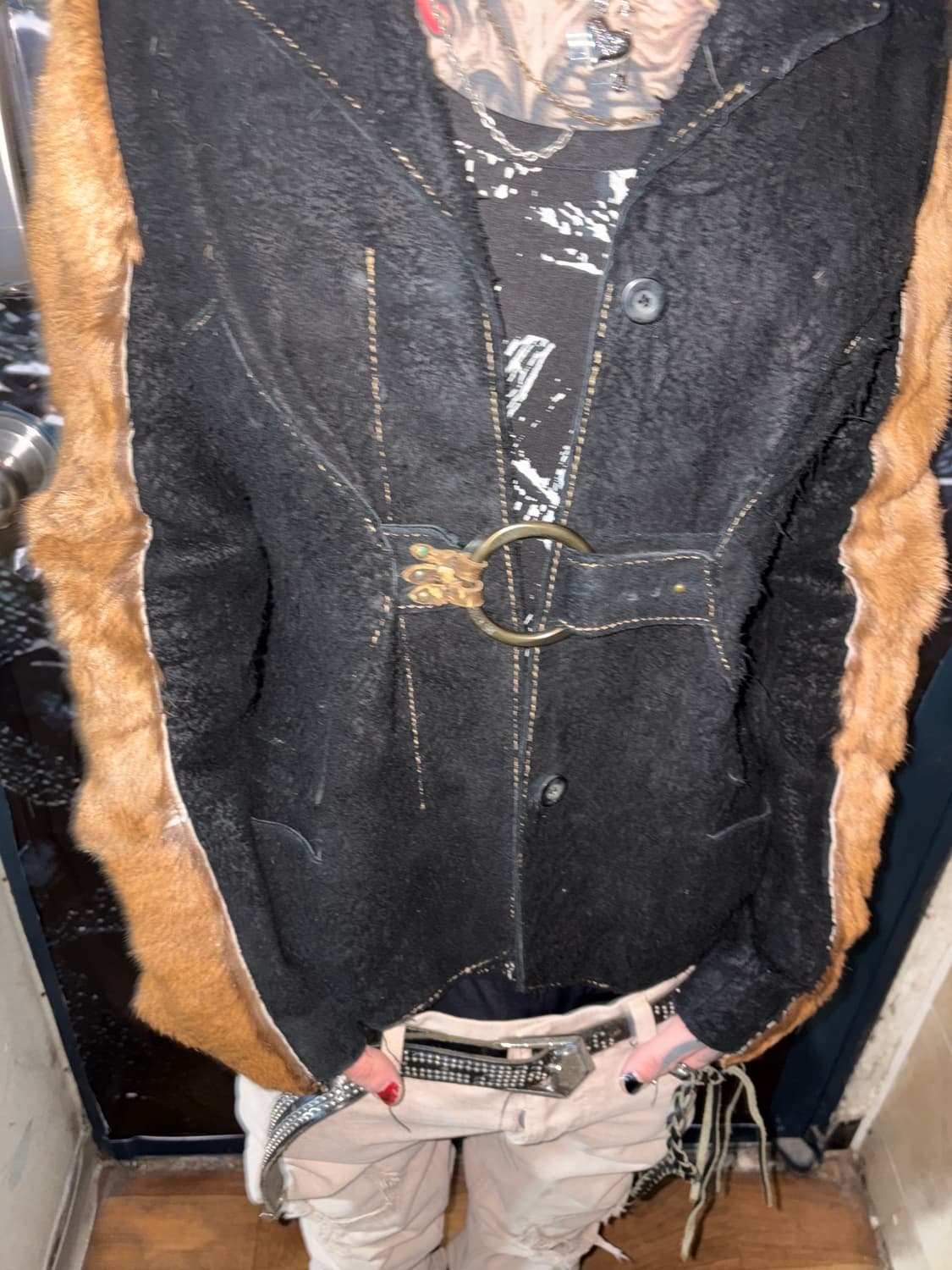 Just cavalli send-off jk  상품이미지3