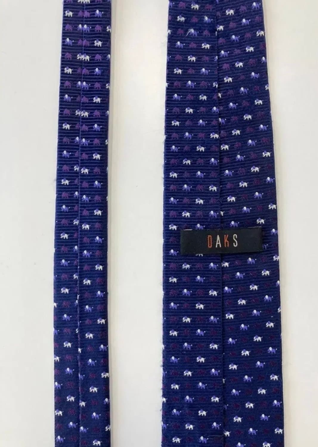 닥스 넥타이 상품이미지4