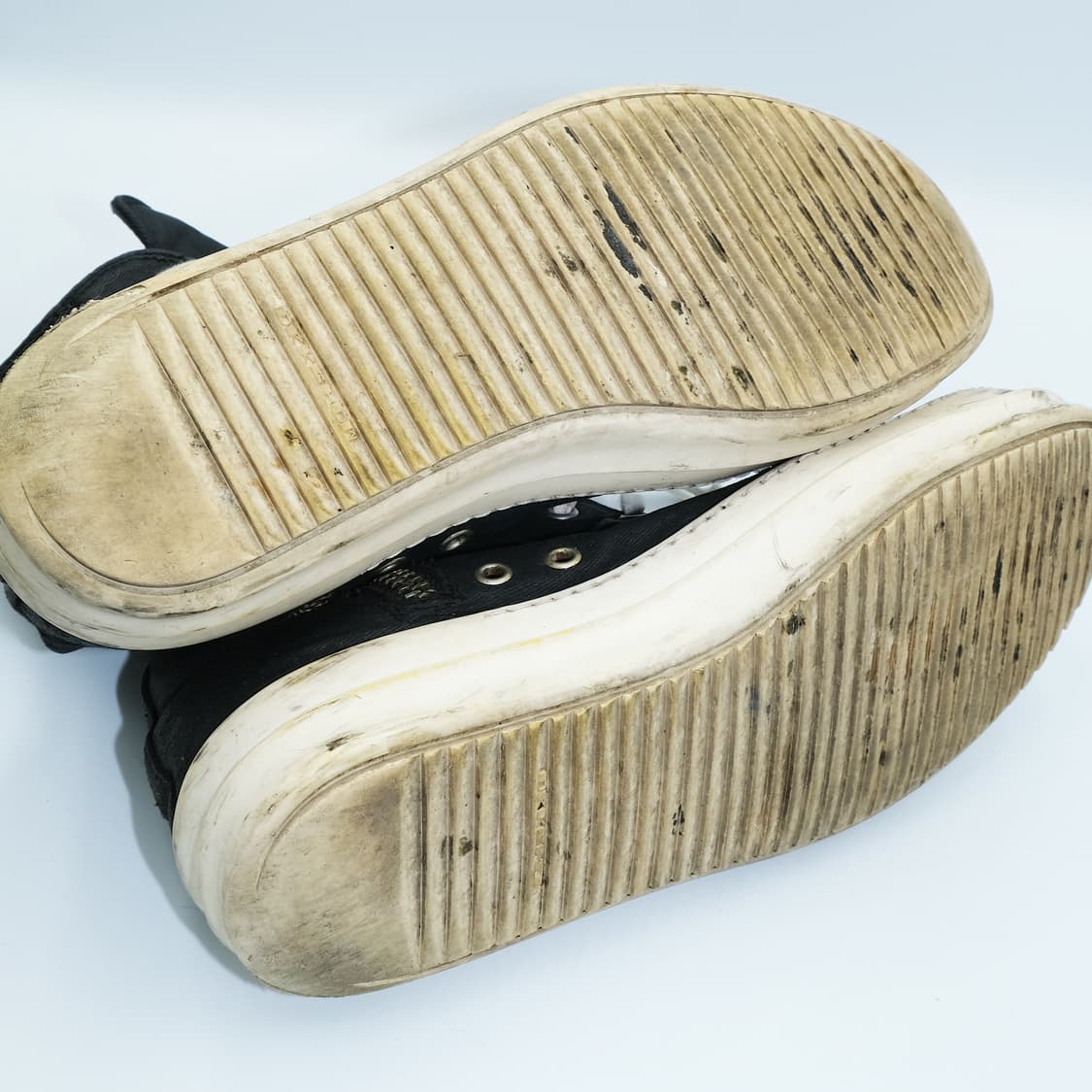 릭 오웬스 다크 쉐도우 나일론 하이 41(260)사이즈 BT26007 상품이미지9