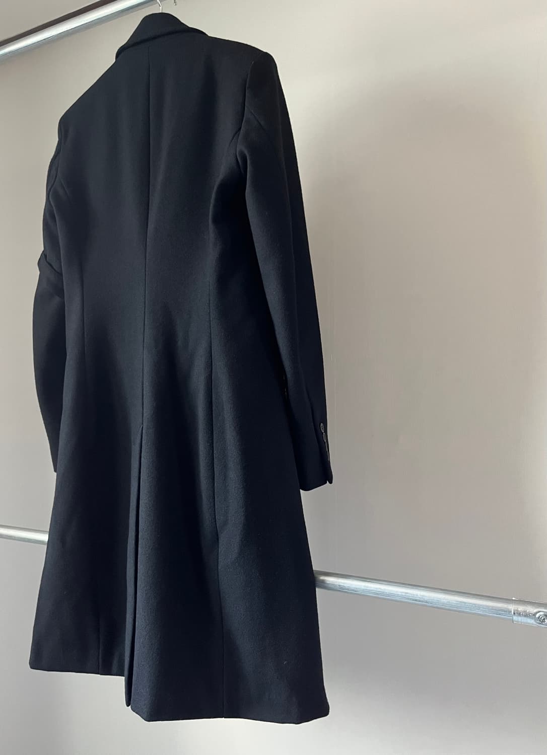 Uniqlo x Nicolas Andreas Taralis Coat 상품이미지5