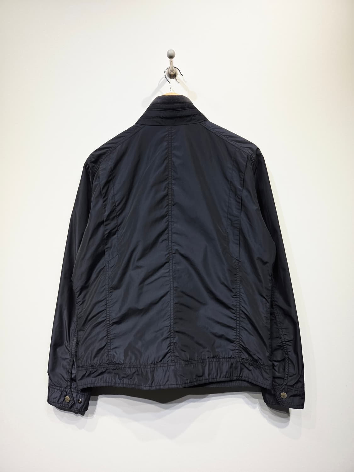 BEAN POLE 빈폴 하이넥 집업 자켓_100 상품이미지6