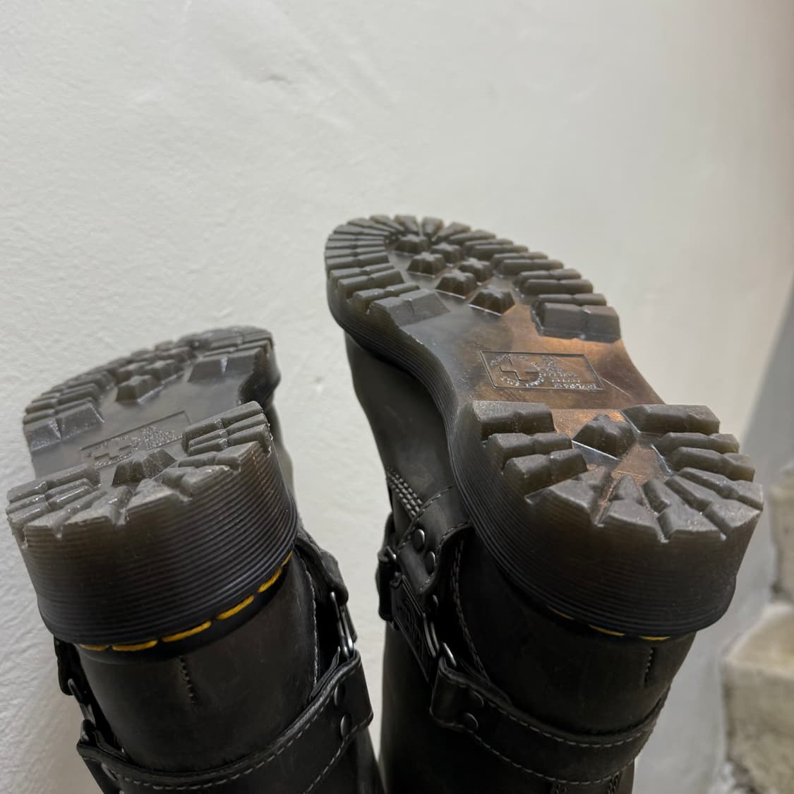 닥터마틴 애니스톤 하이 (uk 4) 박풀 상품이미지4