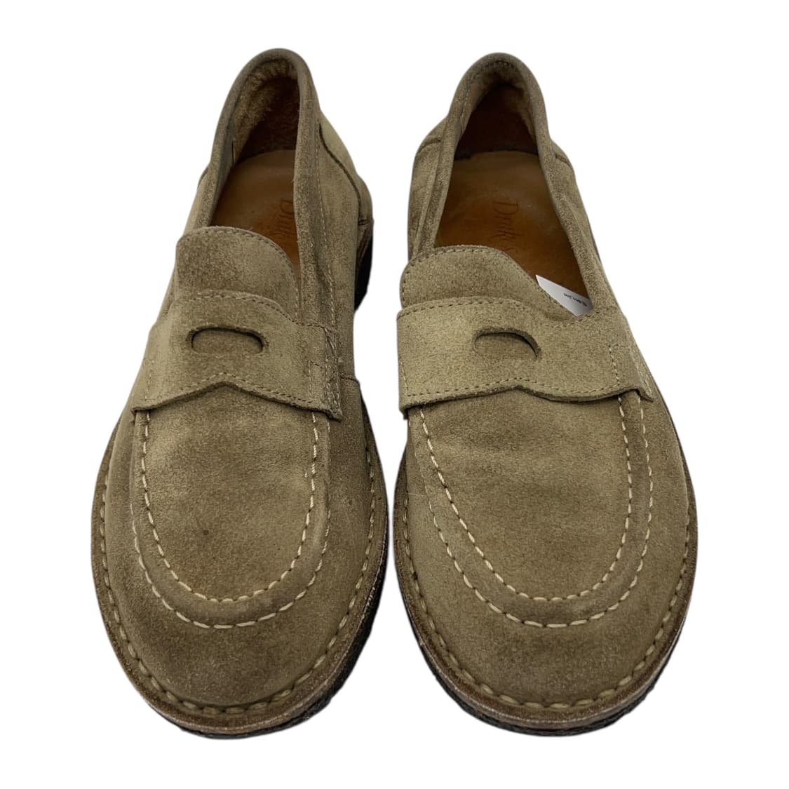 260 드레익스 페니 로퍼 (UK7H) 상품이미지4