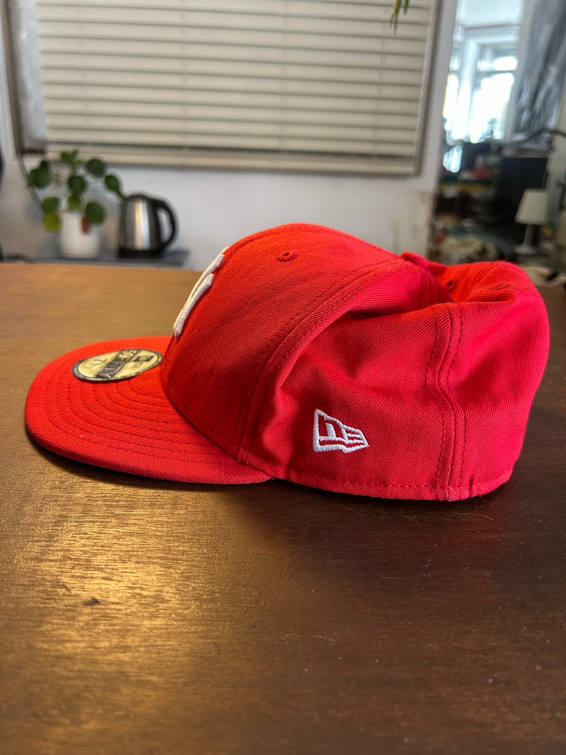 뉴에라 뉴욕양키즈 59fifty 상품이미지3