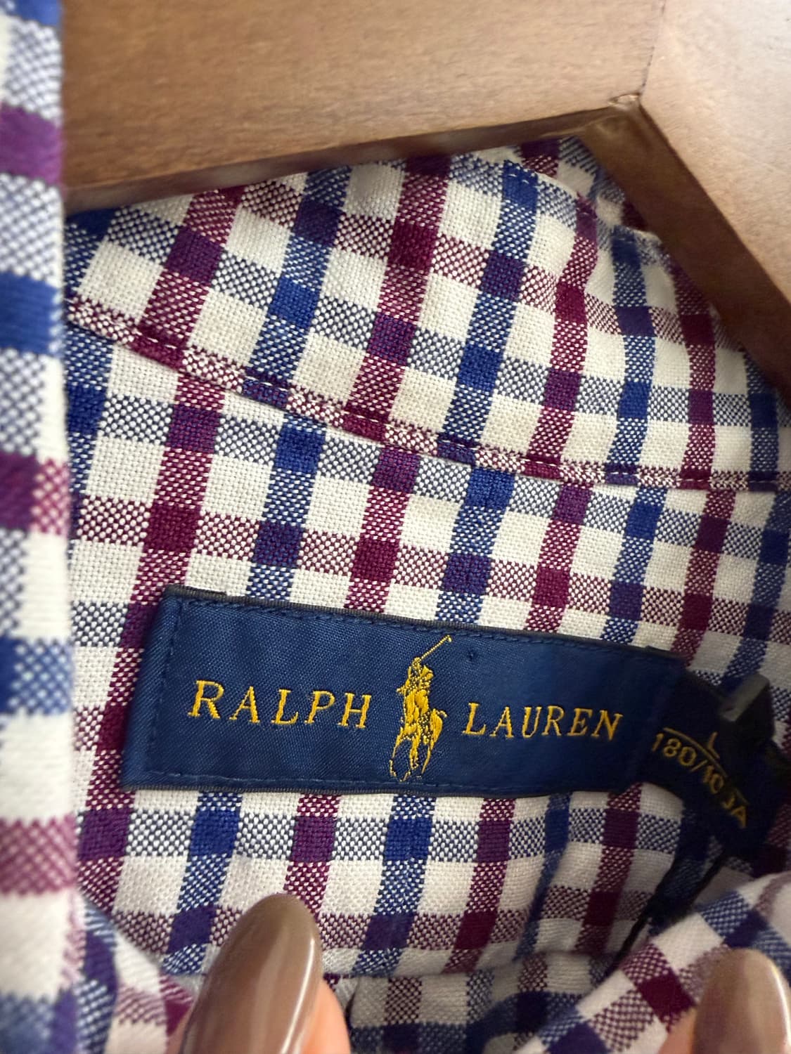 N55. 폴로 셔츠 상품이미지2