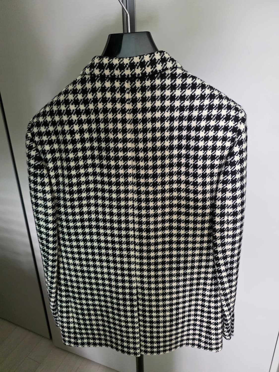셀린느 21FW 렉탱글자켓 상품이미지3