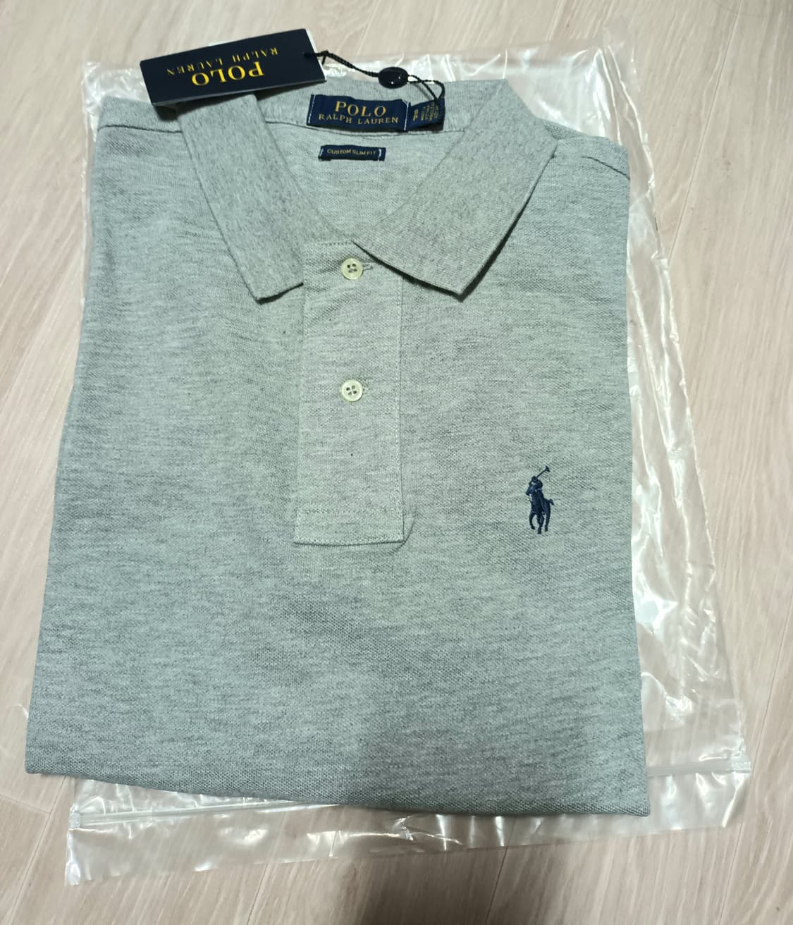 폴로 랄프로렌 카라티 95/66 상품이미지1