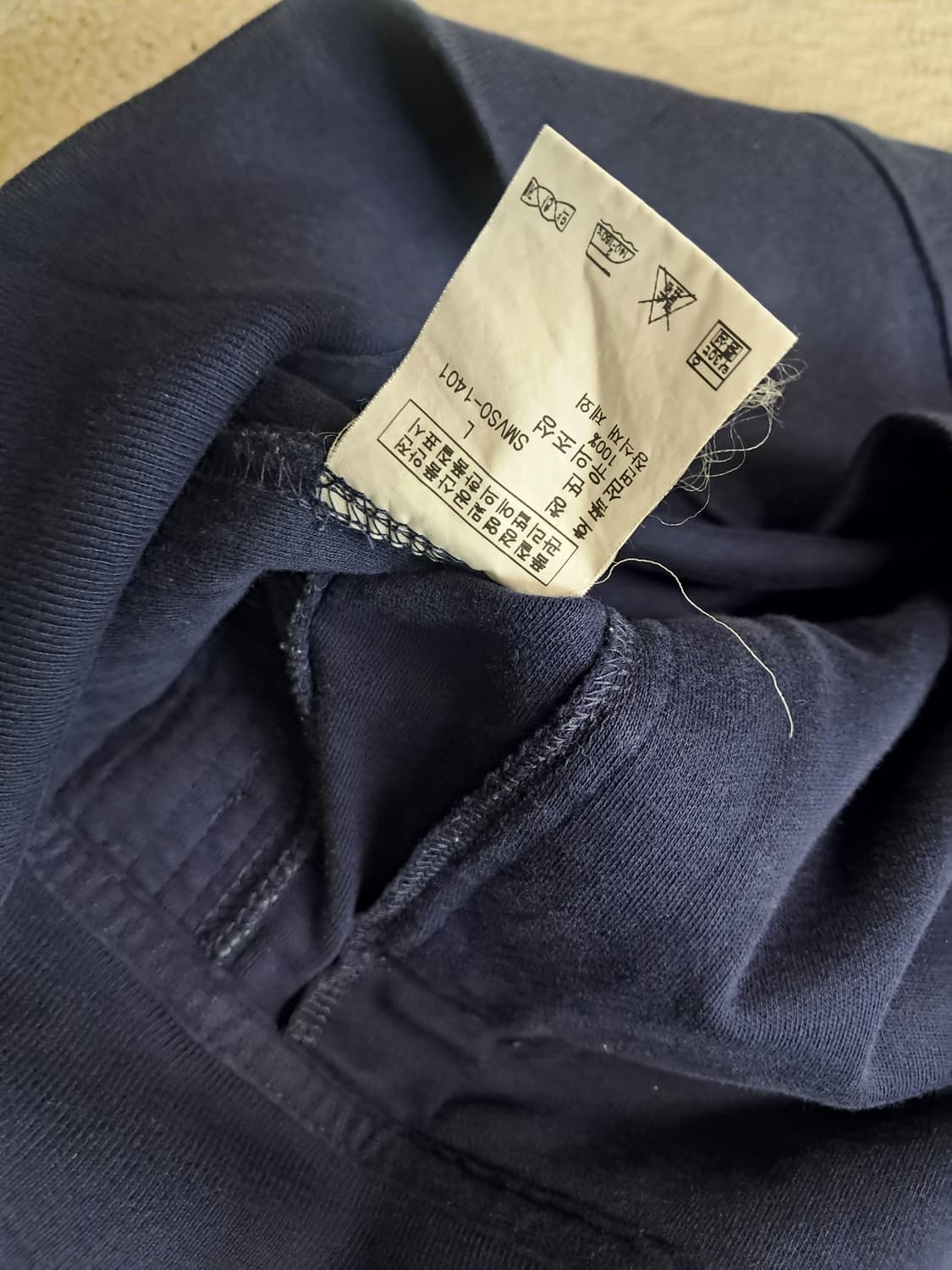 폴로랄프로렌 빅포니  잉글랜드 집업 상품이미지5