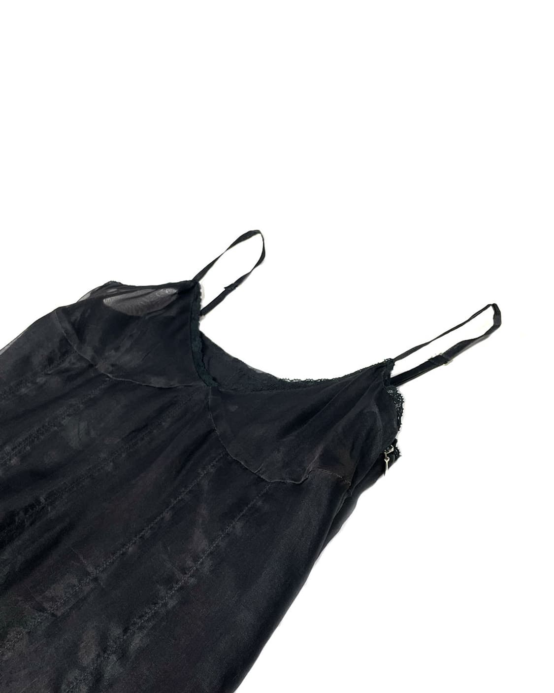 Max&Co. 레이스 슬립 원피스  상품이미지3