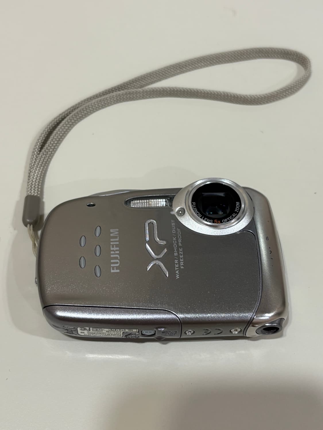 (작례o) 후지필름 finepix xp10 디카  상품이미지1