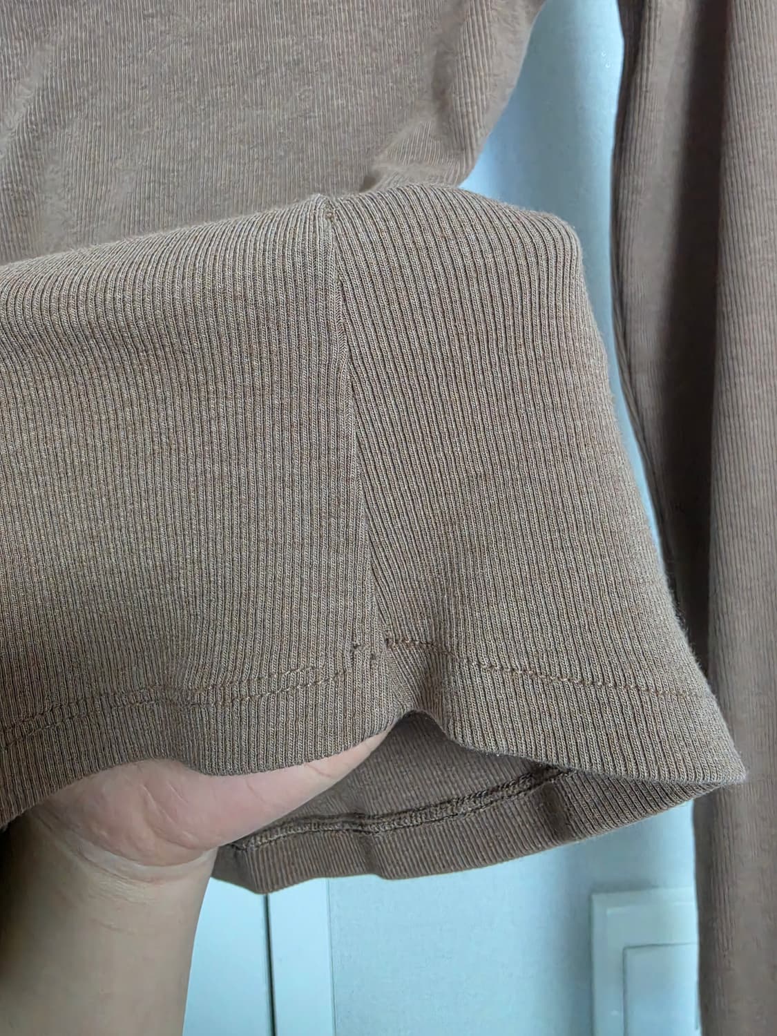 클라따 에센셜티 브라운 상품이미지4