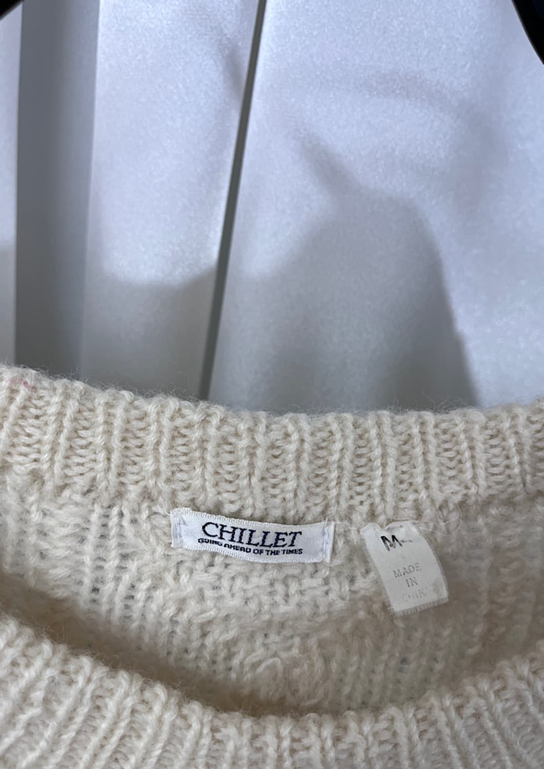 CHILLET  상품이미지3