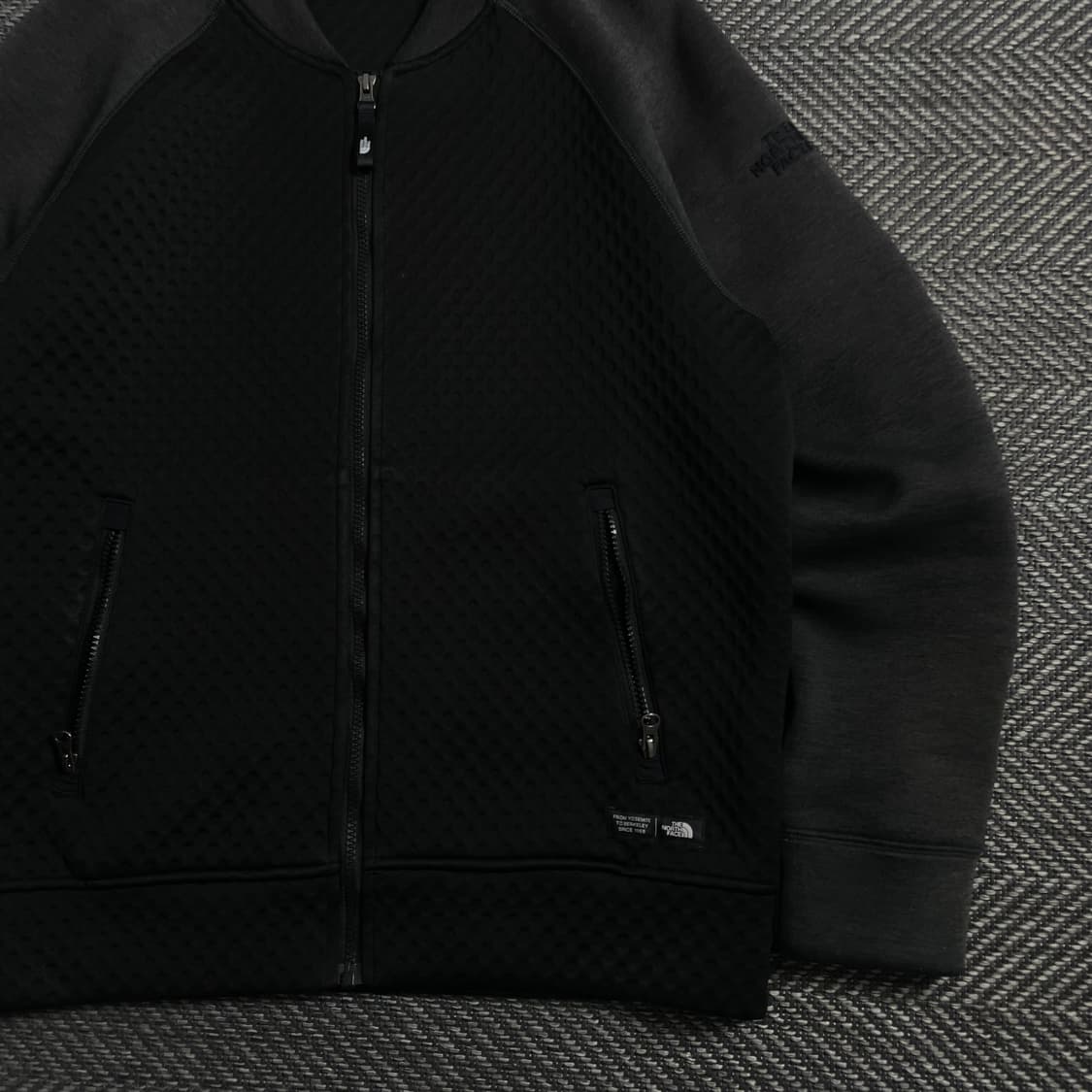 노스페이스 네오프랜 블루종 집업 자켓y 4150 상품이미지3