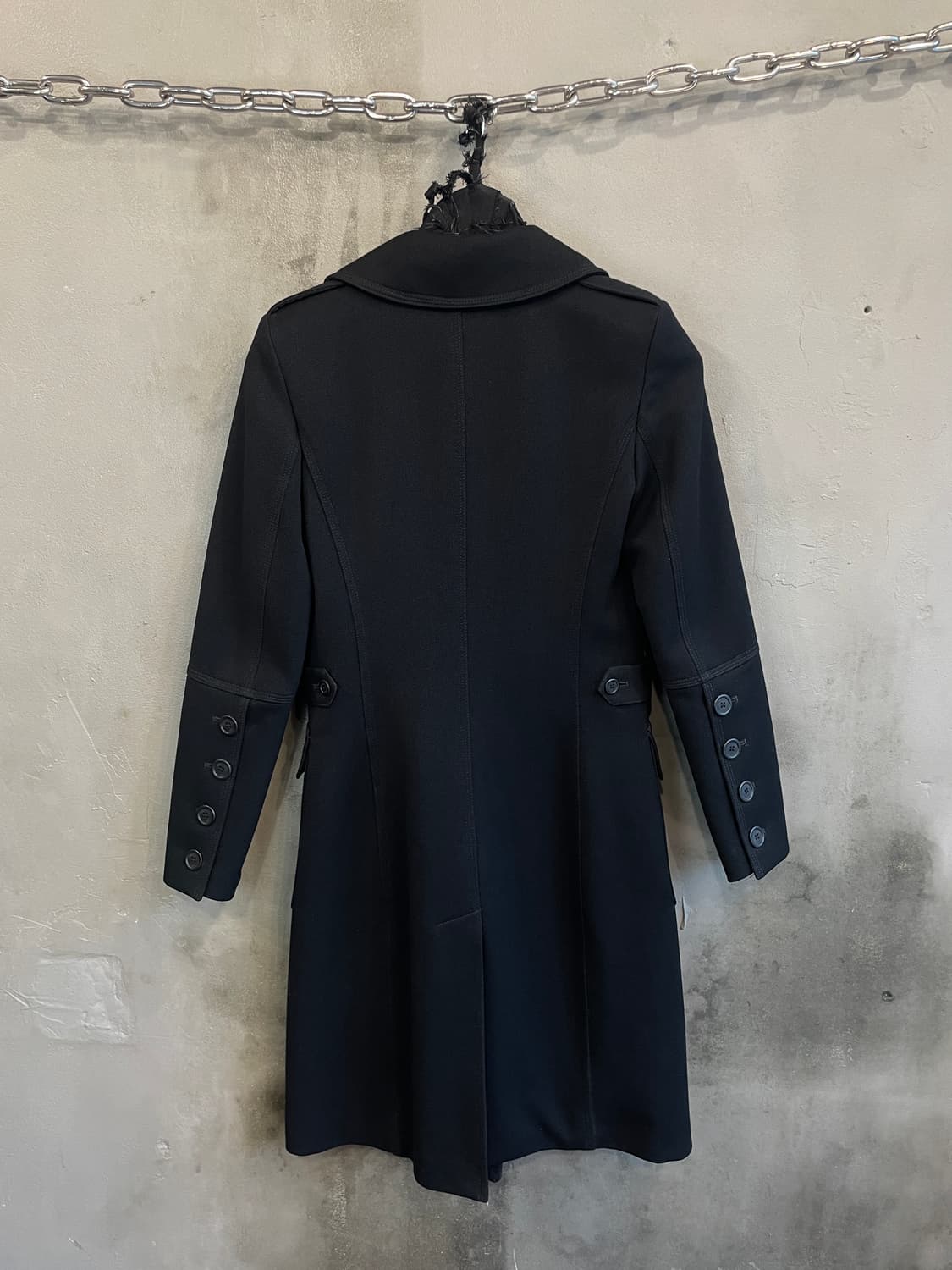 모스키노 프록 코트 상품이미지6