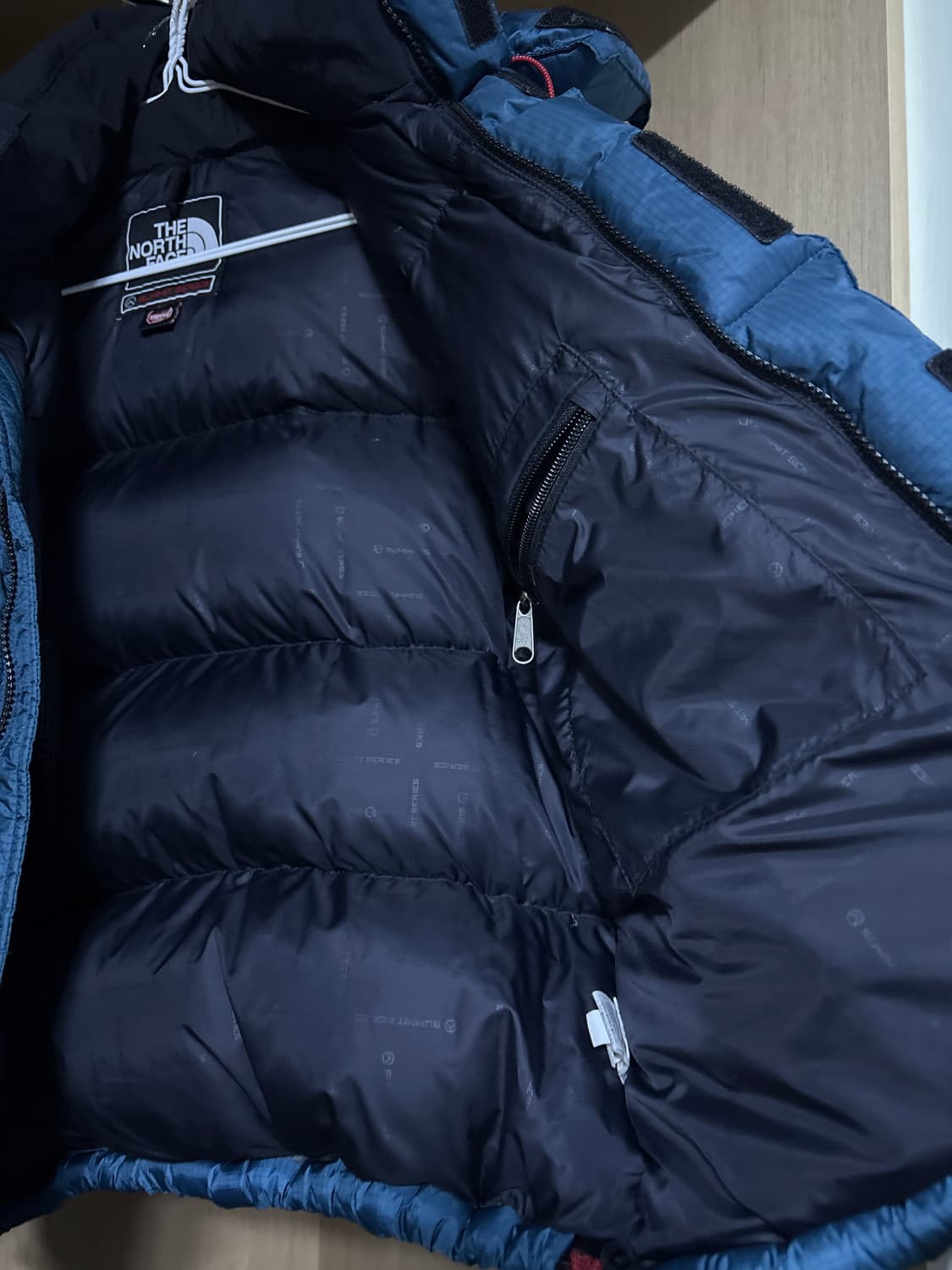 노스페이스 700 써밋 윈드스토퍼 상품이미지4