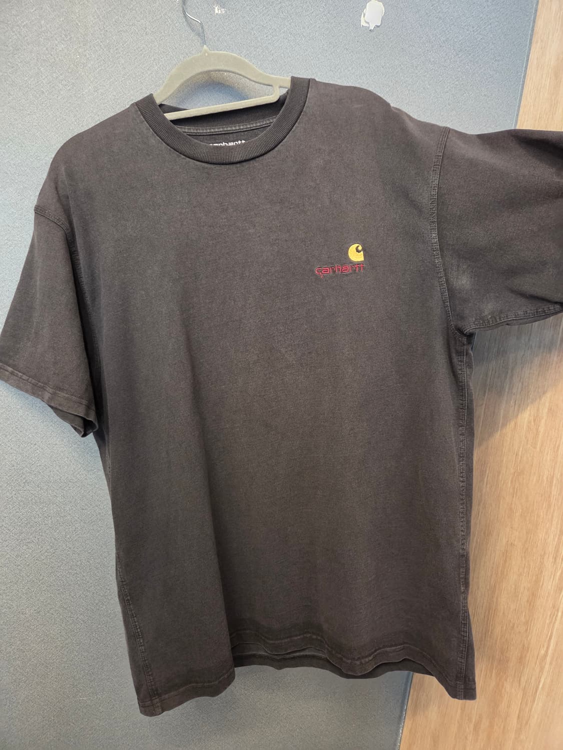 칼하트 반팔티 상품이미지4