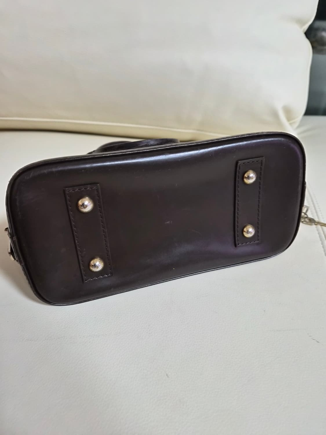 루이비통 정품 미니토드 상품이미지3