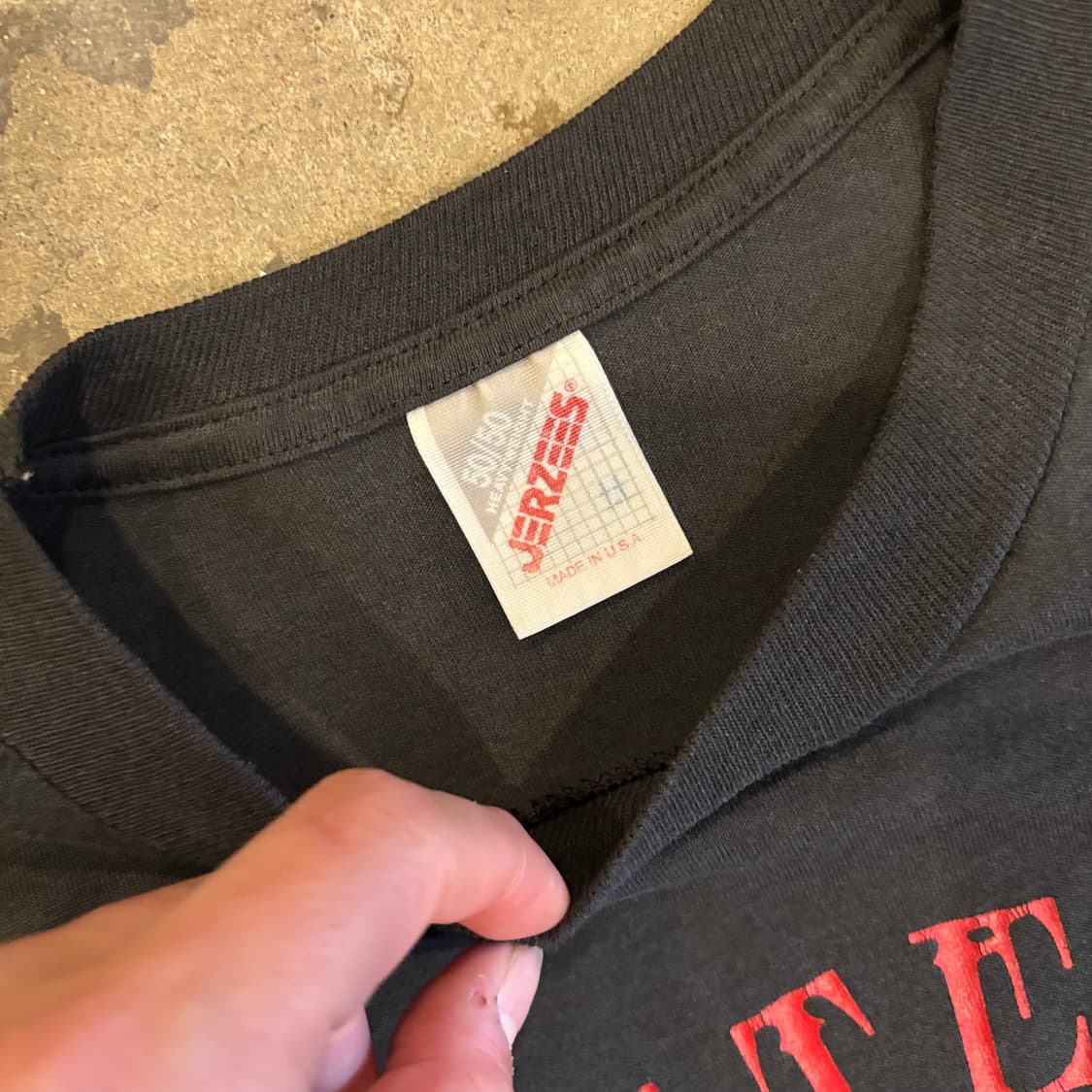 미국 해적 7 대양 티셔츠 상품이미지3