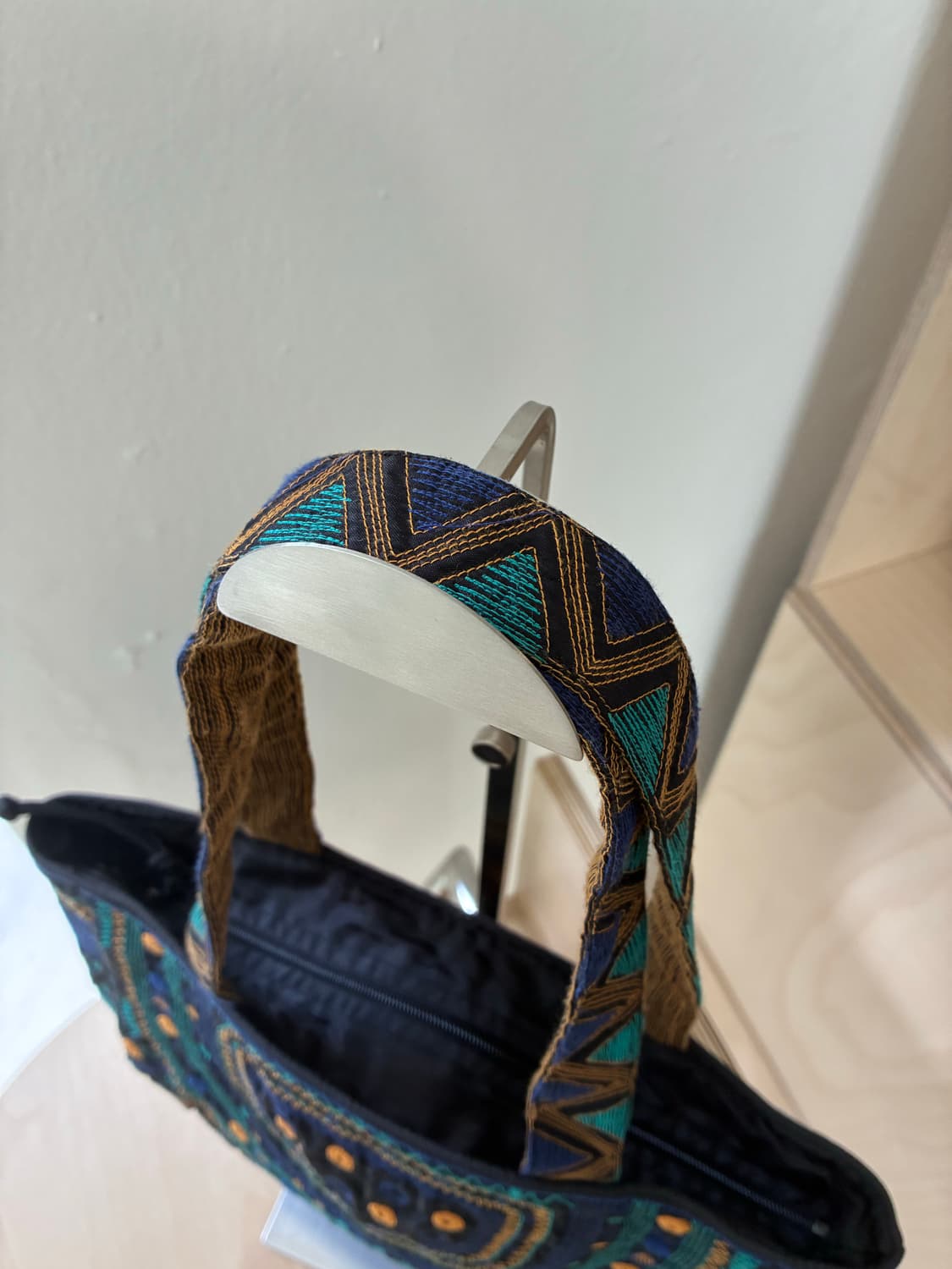 이세이 미야케 TAMASHA 타마샤 토트백 상품이미지7