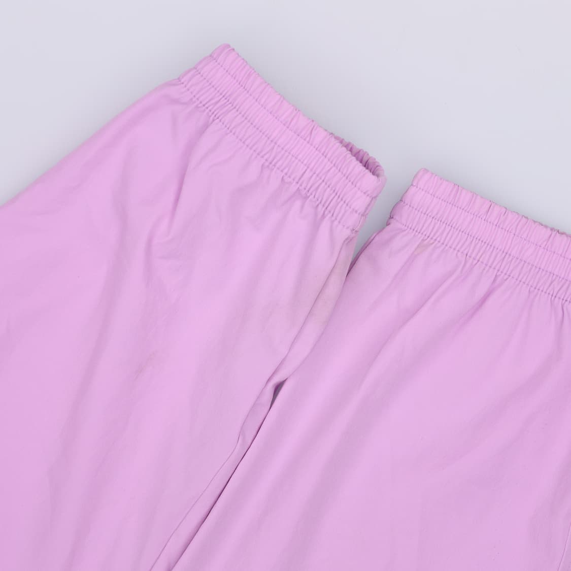 L 지프 나일론 조거팬츠 0616H 상품이미지6
