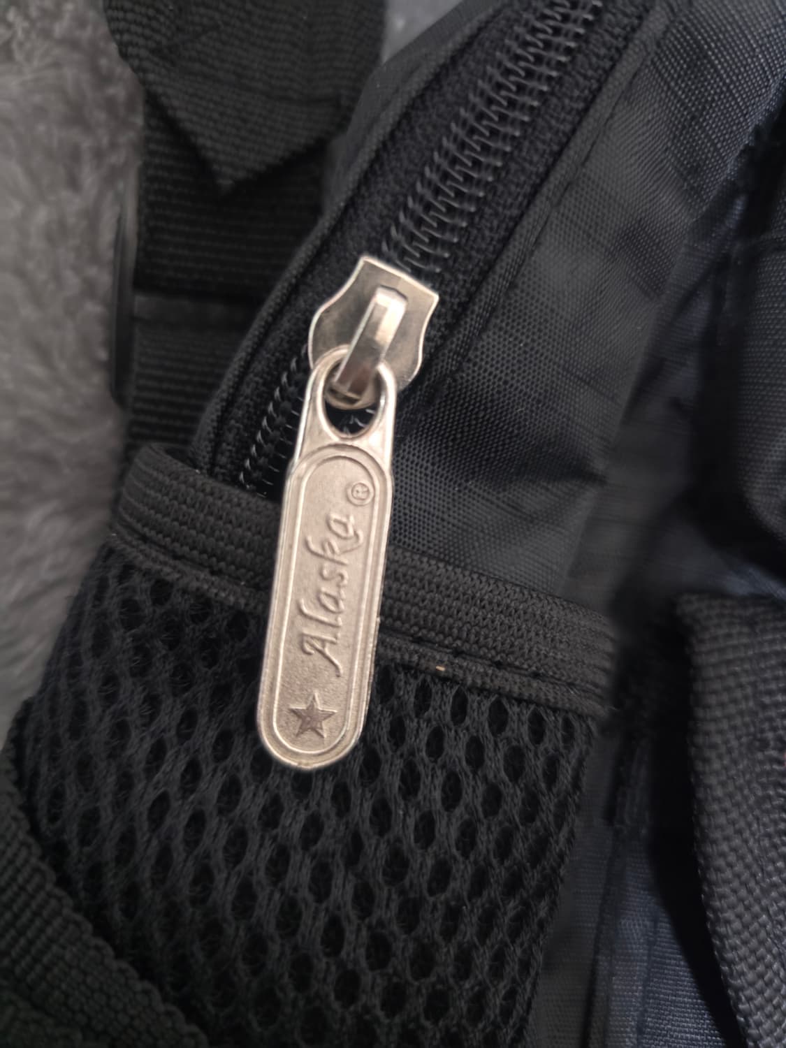 빈티지백팩 상품이미지4