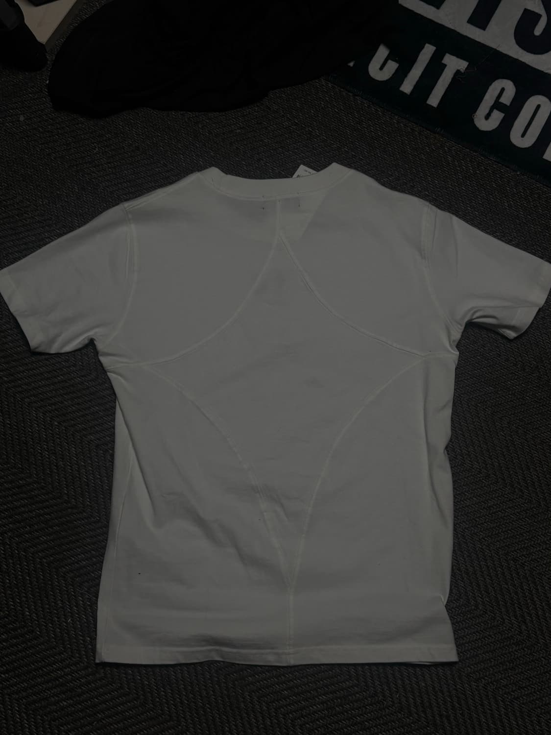 떠그 반팔 상품이미지2