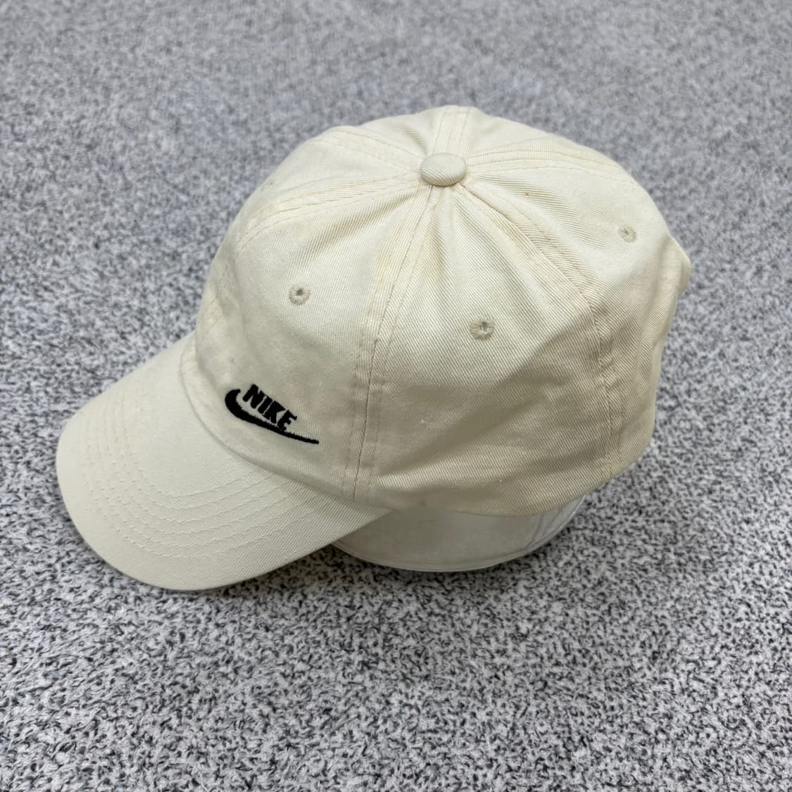ONE SIZE 나이키 Nike 볼캡 모자 0602J2 상품이미지2