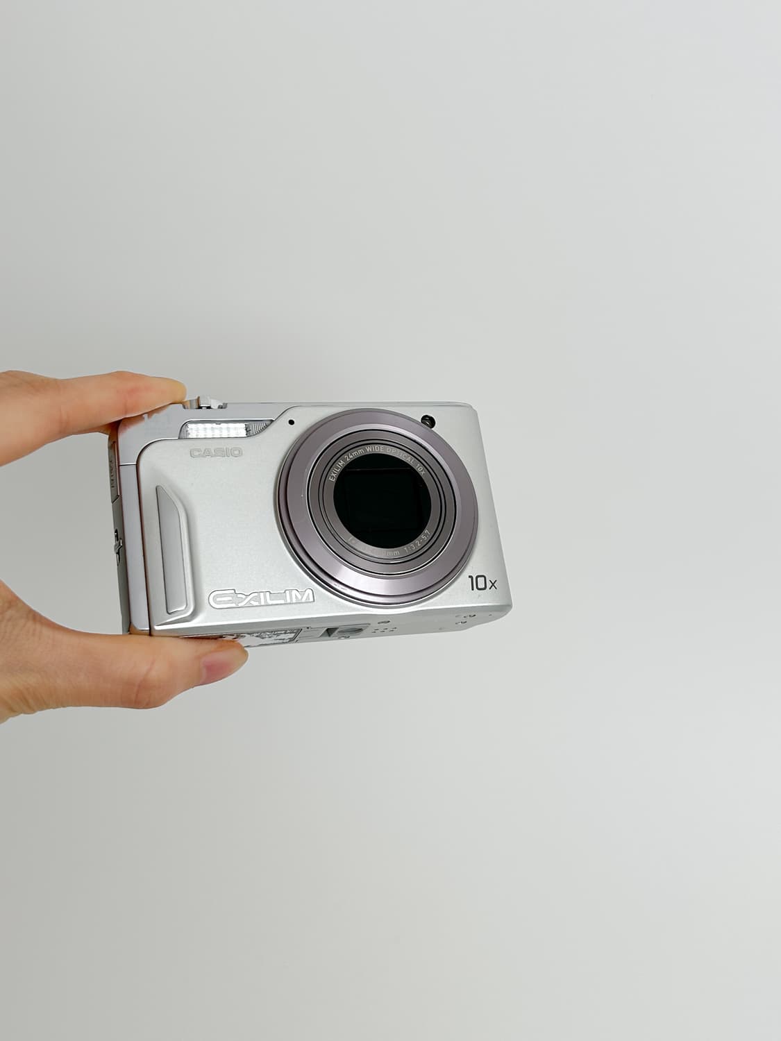 메이크업모드!) 카시오 엑슬림 h15 Exilim 빈티지 디카 상품이미지5