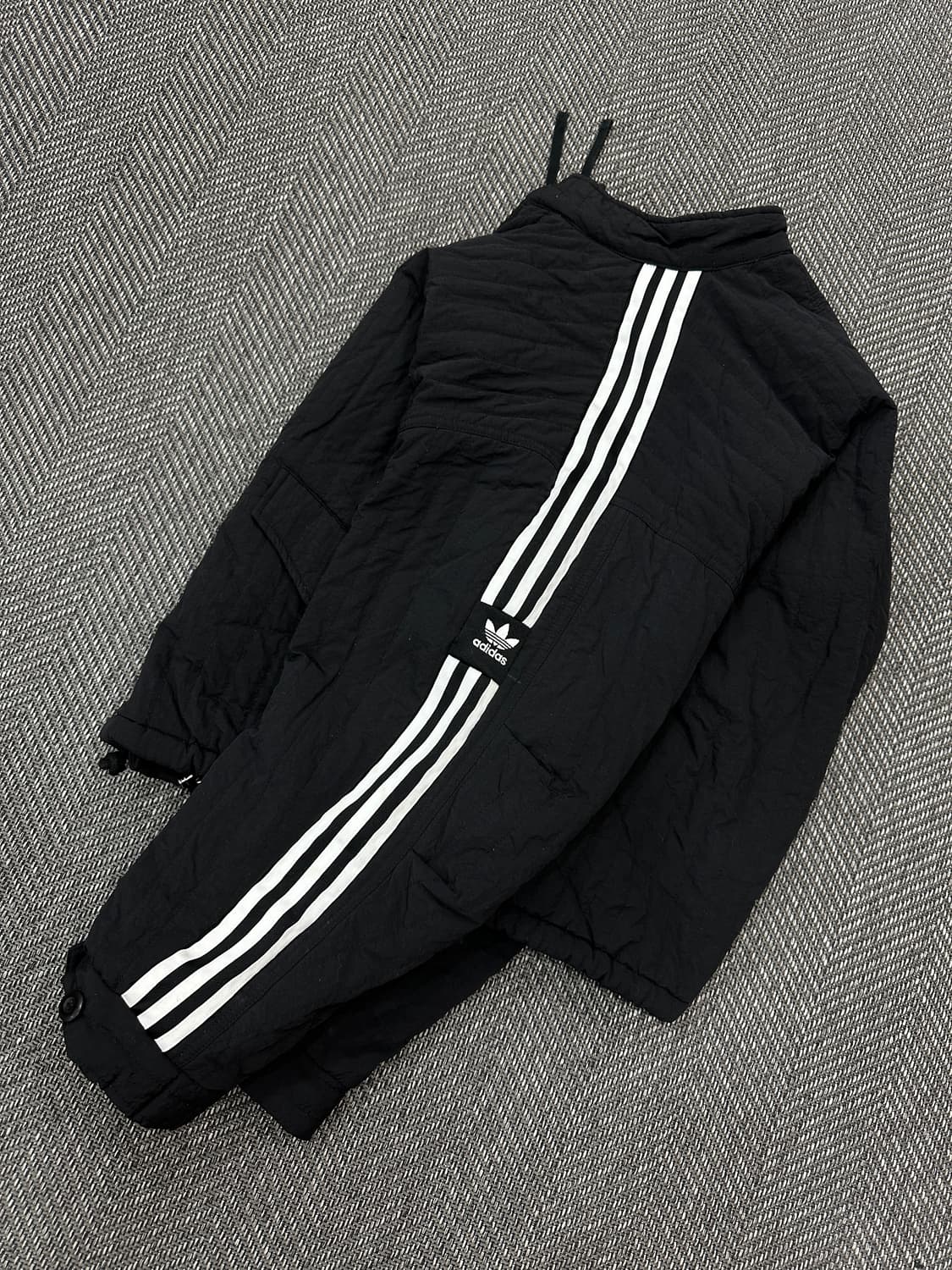 자체제작 커스텀누빔자켓 상품이미지3