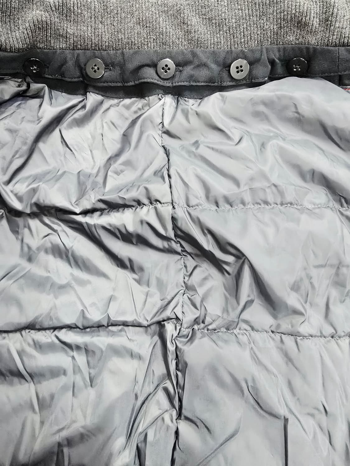 반도 남성  다운패딩코트 100 상품이미지8