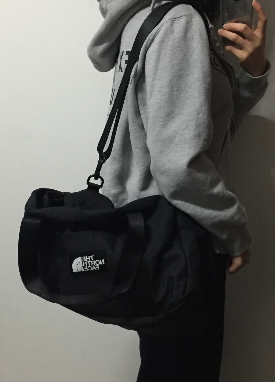 노스페이스 가방 NN2FN54A 헤리티지 카고 플러스 상품이미지4