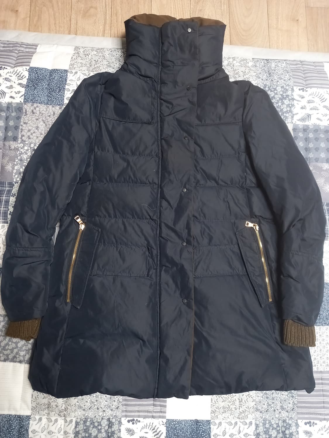 마인 다운패딩    82(55) 상품이미지1