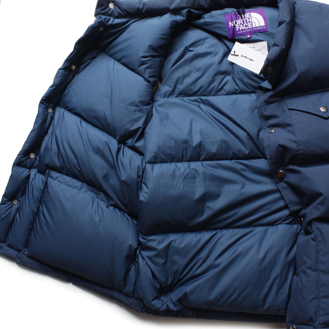 THE NORTH FACE PURPLE LABEL 상품이미지5