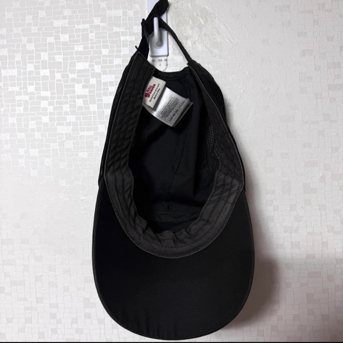 피엘라벤 캡 상품이미지3