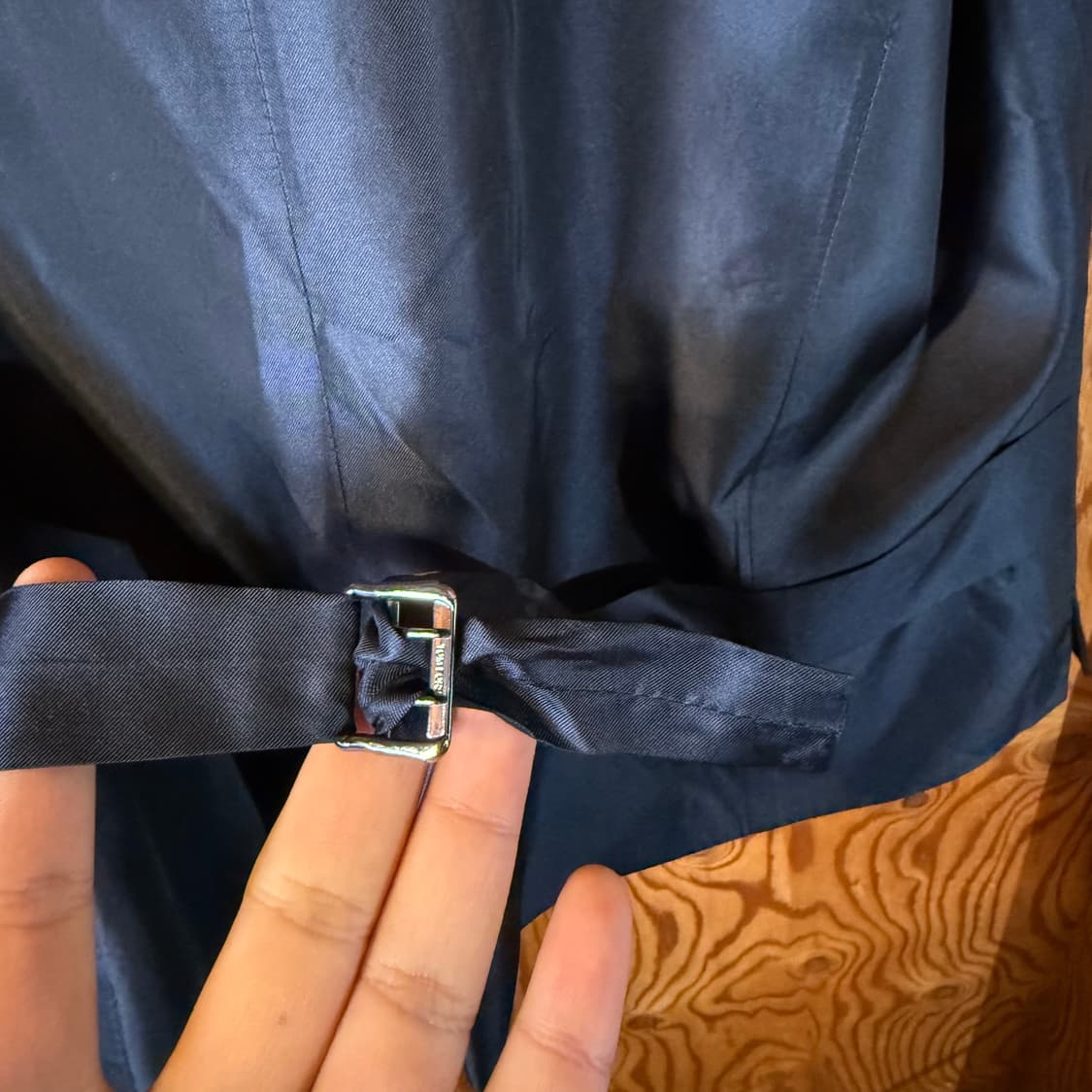 톰포드 수트 베스트(조끼) 판매 합니다. 상품이미지5