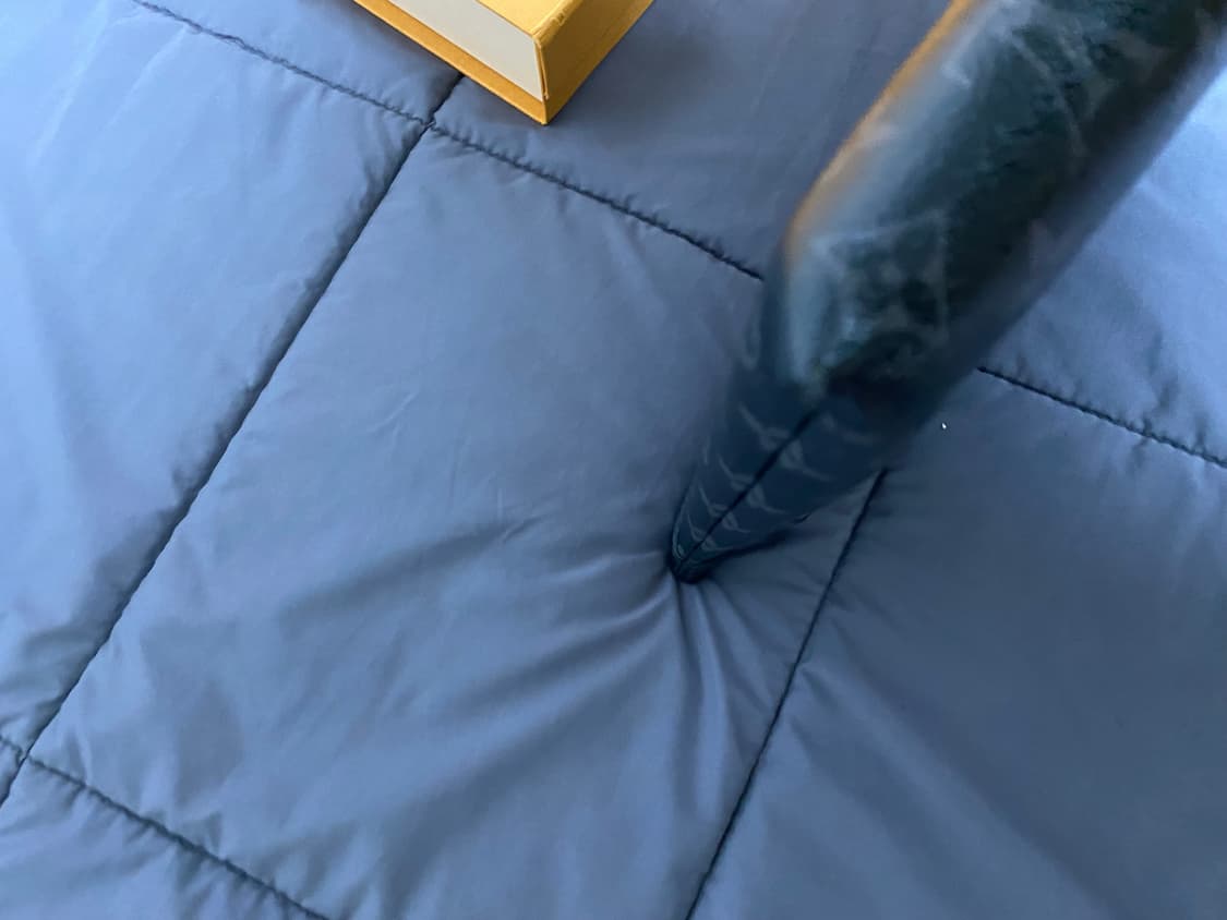 정품 루이비통 이클립스 클러치백 상품이미지5